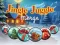 Гульня Jingle Juggle Merge онлайн
