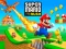 Гульня Super Mario Rush онлайн