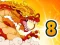 Гульня Dynamons 8 онлайн