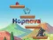 Гульня Hopnova онлайн