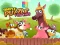 Гульня Simple Puzzle For Kids онлайн