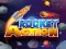 Гульня Rocket Action онлайн
