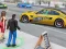 Гульня Taxi Tycoon: Urban Transport Sim онлайн