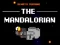 Гульня The Mandalorian онлайн