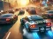 Гульня Crazy City Race онлайн