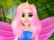 Гульня Fairy Beauty Salon онлайн