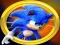Гульня Sonic Super Hero Run 3D онлайн