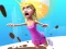 Гульня Gross Out Run онлайн