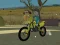 Гульня MSK Squid Game Motorcycle Stunts онлайн