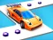 Гульня Double Tap Car Jumping онлайн