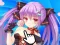 Гульня Anime Girls - Clicker онлайн