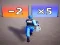 Гульня Soldier Run Evolution онлайн
