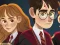 Гульня Harry Potter Jigsaw Puzzle Collection онлайн