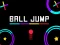 Гульня Ball Jump онлайн