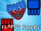 Гульня Flappy Poppy онлайн