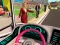 Гульня Metro Bus Games 2020 онлайн