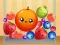 Гульня Fruit Merge Reloaded онлайн