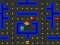 Гульня Pacman html5 онлайн