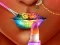 Гульня Princess Lip Art Salon онлайн