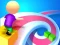 Гульня Cube Surfing 2 онлайн
