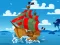 Гульня Pirate Ships Hidden онлайн