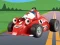 Гульня Roary the Racing Car Hidden Keys онлайн