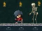 Гульня Skeleton Dungeon онлайн