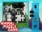Гульня Animal Puzzle Game онлайн
