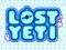Гульня Lost Yeti онлайн
