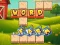 Гульня Farm of Words онлайн