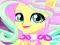 Гульня Dress Up the pony 2 онлайн