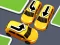 Гульня Traffic Escape Puzzle онлайн