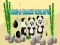 Гульня Panda Maze Escape онлайн