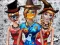 Гульня Halloween Doll Creator онлайн