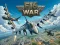 Гульня F16 War онлайн