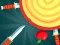 Гульня Ultimate Knife Up онлайн