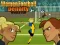 Гульня Women Football Penalty Word Cup онлайн