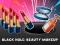 Гульня Black Hole: Beauty Makeup онлайн