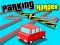 Гульня Parking Harder онлайн