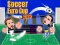 Гульня Soccer Euro Cup 2025 онлайн