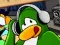 Гульня Club penguin онлайн