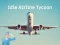 Гульня Idle Airline Tycoon онлайн