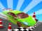 Гульня Car Stunt Races Mega Ramps онлайн