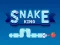 Гульня Snake King онлайн