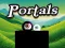 Гульня Portals онлайн