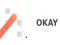 Гульня Okay онлайн