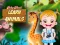 Гульня Baby Hazel Learn Animals онлайн