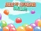Гульня Jelly Sugar Rush онлайн