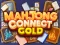 Гульня Mahjong Connect Gold онлайн