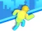 Гульня Rope Collect Rush онлайн